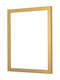 gold picture frame