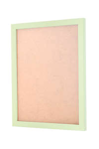 Pastel Green picture frame