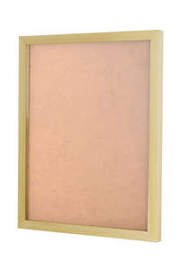 Pale Wood picture frame