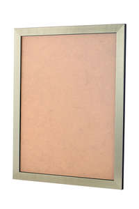 Pale Gold picture frame