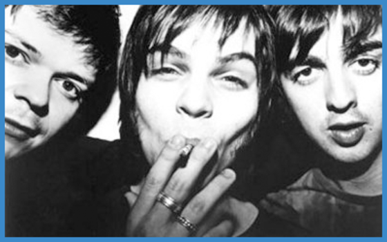 How To Frame Your Favourite Music Poster