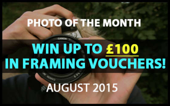 Best4Frames - Photo of the Month Competition: August 2015