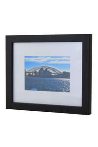 Picture frame for 1 postcard