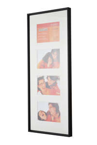 Nielsen Gallery Junior Matt Black  R560621