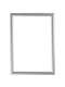 snap-frame-silver-25mm-double-sided-new