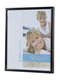 Nielsen Classic Polished Black picture frame