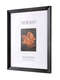 Nielsen Essentielles Black picture frame