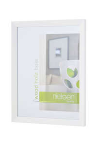 Nielsen Essentielles White