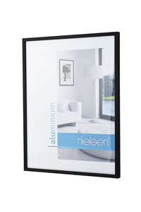 Nielsen C2 Soft Black