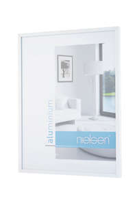 Nielsen C2 Glossy White
