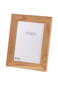 New England Real Oak Wood