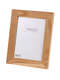 New England Real Oak Wood photo frame
