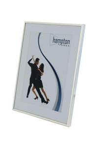 Mayfair with White Mount 