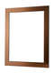 Bronze picture frame 37mm