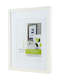 Nielsen Apollo White picture frame