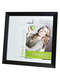 nielsen essentielles black picture frame square