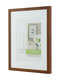 Nielsen Apollo Wenge picture frame