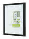 Nielsen Apollo Black picture frame