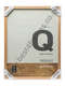 nielsen quadrum picture frame wrapped