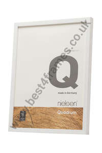 Nielsen Quadrum Veneer Snow