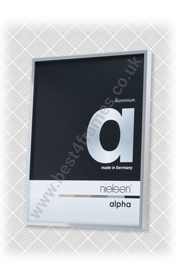 SILVER PICTURE FRAMES CARD IMAGE