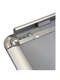 Snap Frame Silver with Rounded Corners 25mm corner photo two