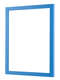 Light Blue picture frame