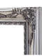 Swept Frame Silver (UNGLAZED) corner picture