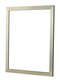 Pale Gold picture frame